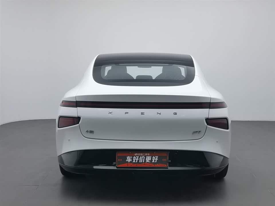 XPENG P7 XPENG P7