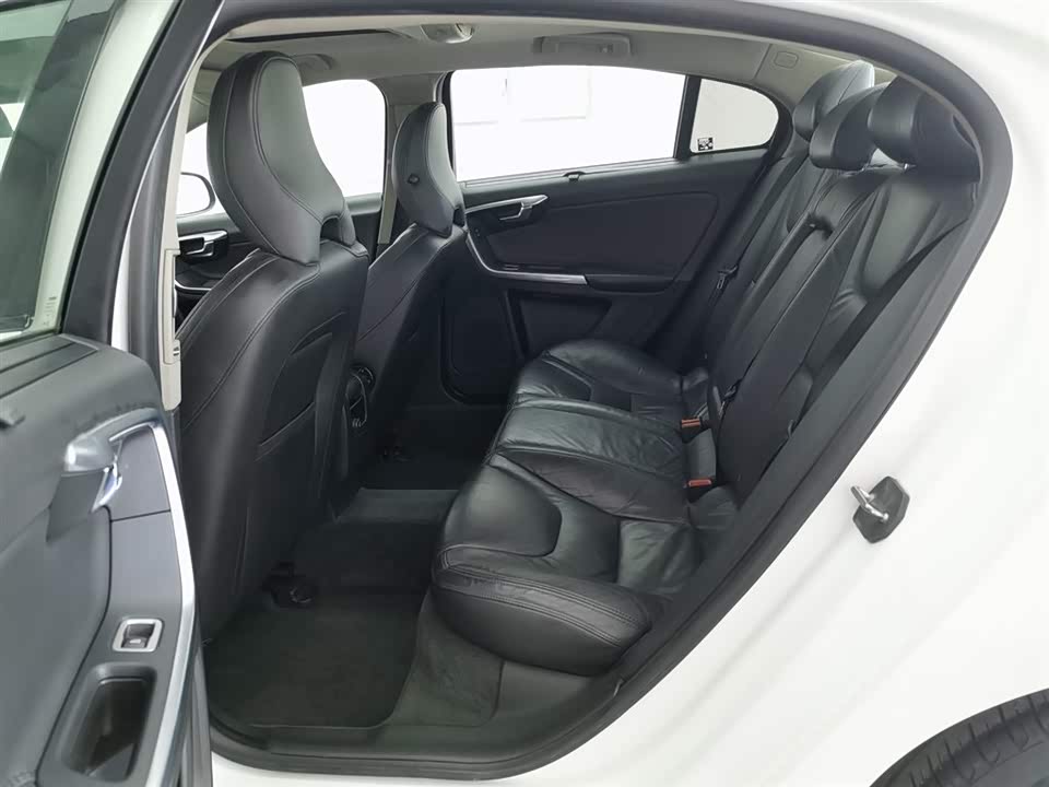 Volvo S60 Volvo S60