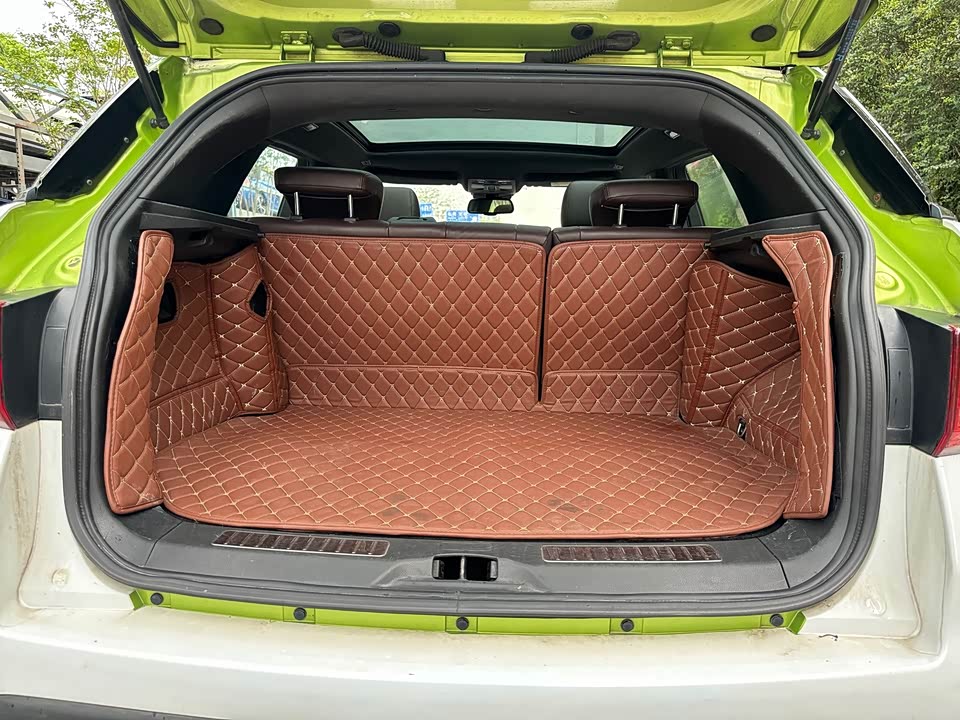 Landwind X7 Landwind X7