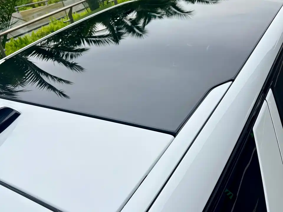 Land Rover Discover Shenxing