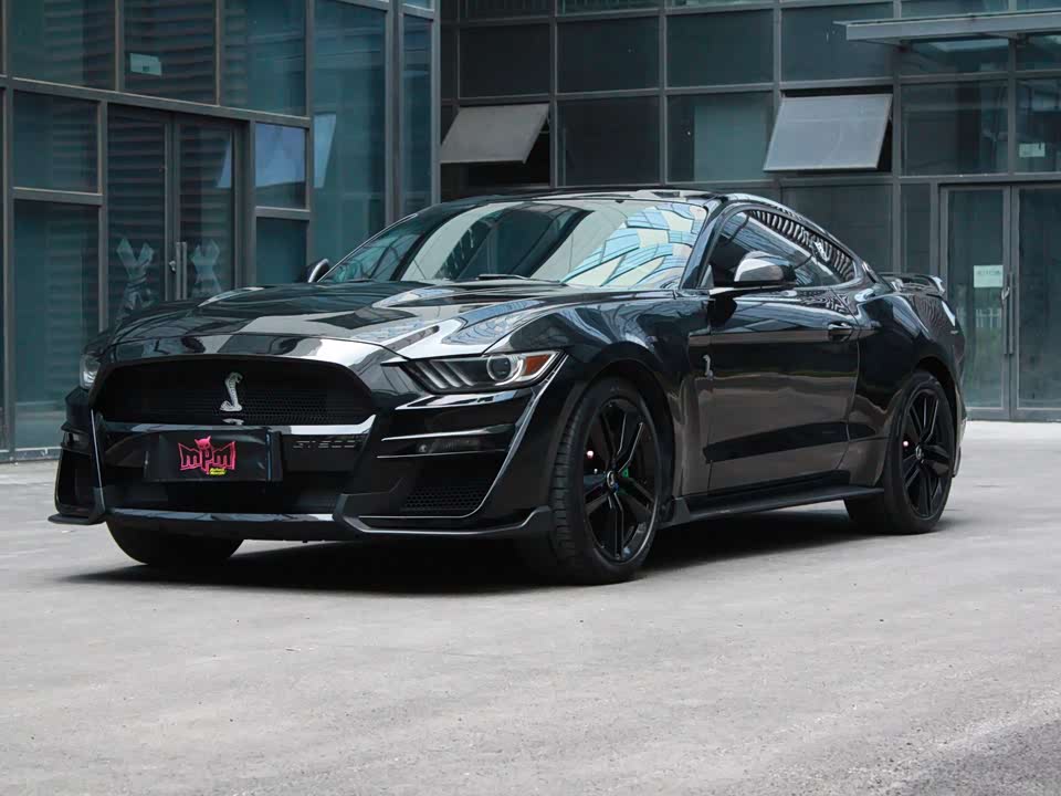 Ford Mustang Ford Mustang