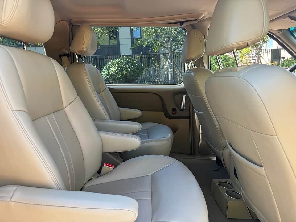 Buick GL8 Buick GL8