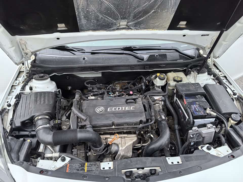 Buick Regal