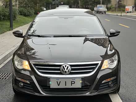 全国二手大众cc 2009款 3.6fsi 顶配版