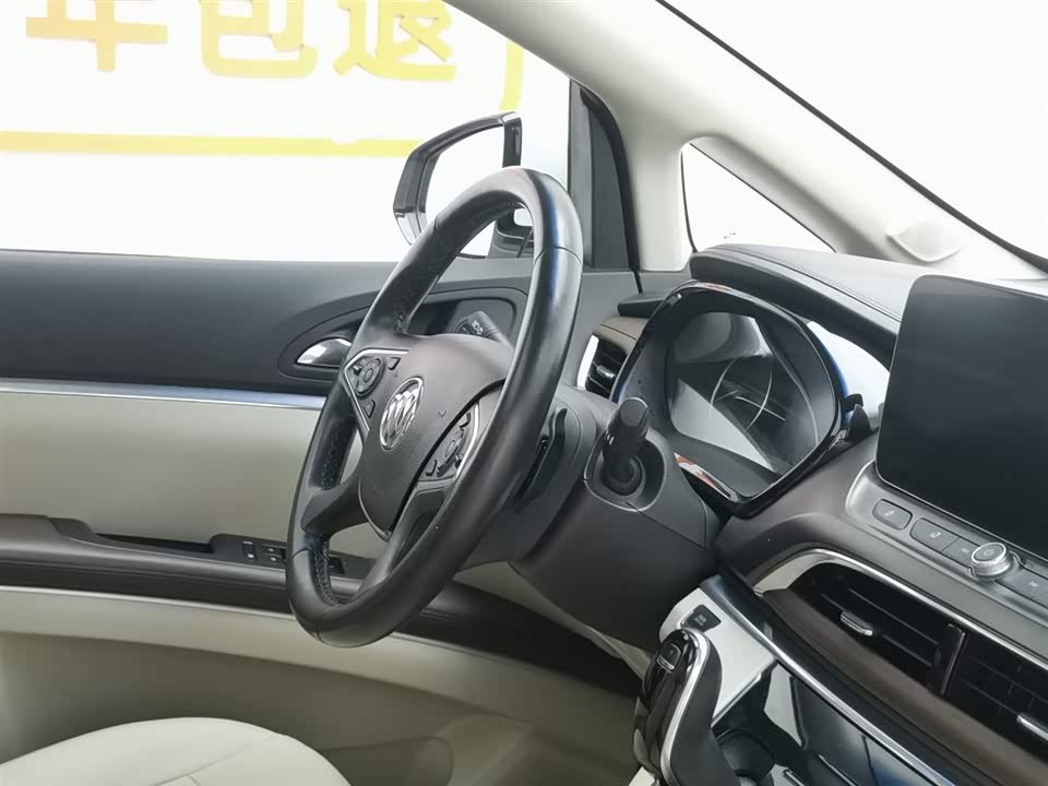 Buick GL8 Buick GL8