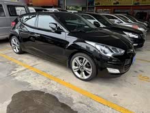 Veloster��˼ 2011�� 1.6L �Զ��콢��