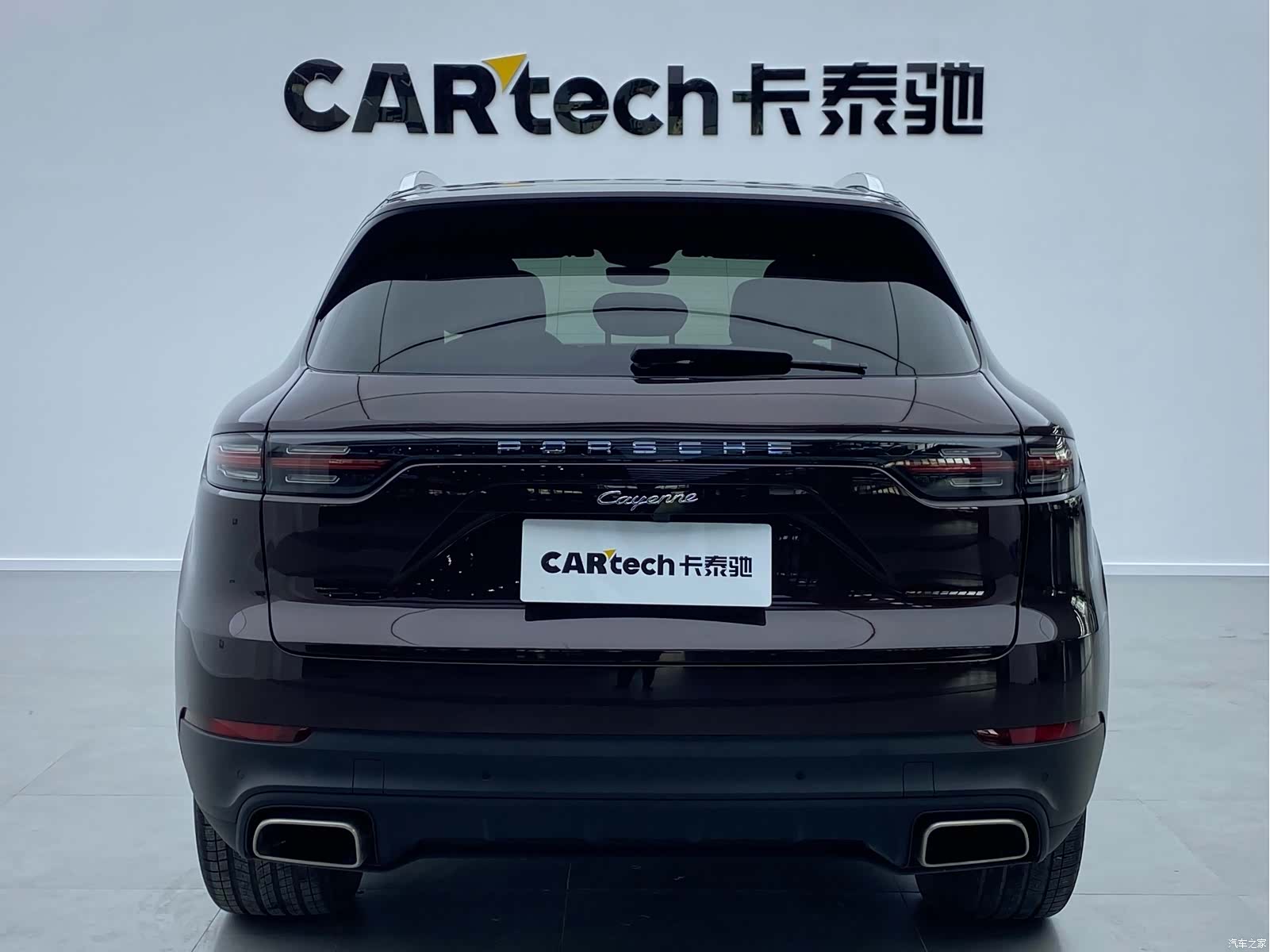 Porsche Cayenne, 2022 все фото