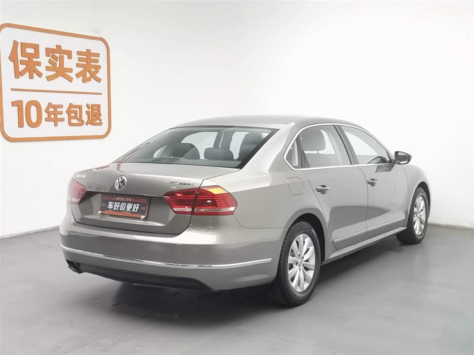 Volkswagen Passat Volkswagen Passat