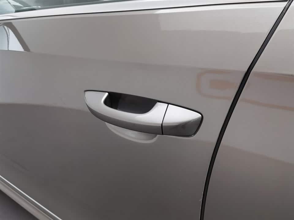 Volkswagen Passat Volkswagen Passat