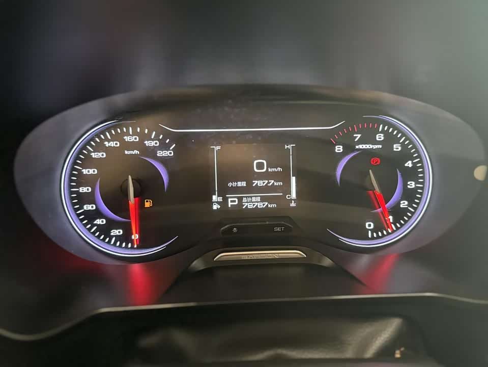 Baoding RS-5 Baoding RS-5