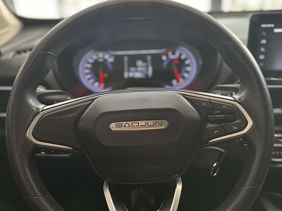 Baoding RS-5 Baoding RS-5
