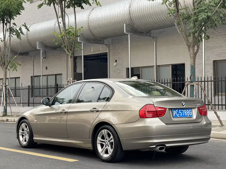 BMW 3 series BMW 3 series