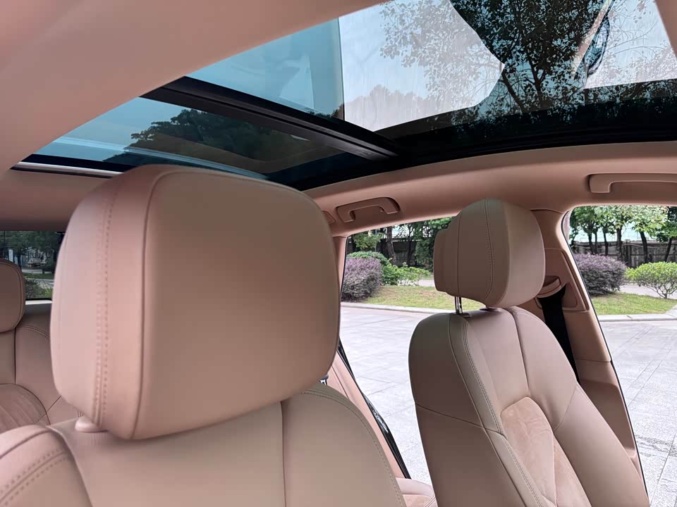 Porsche Macan Porsche Macan