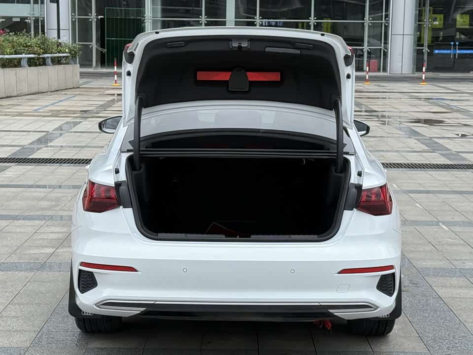 Audi A3 Audi A3