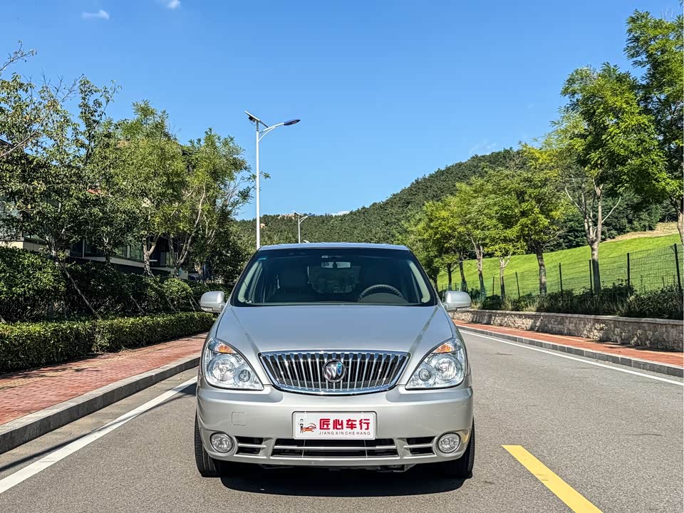 Buick GL8 Buick GL8