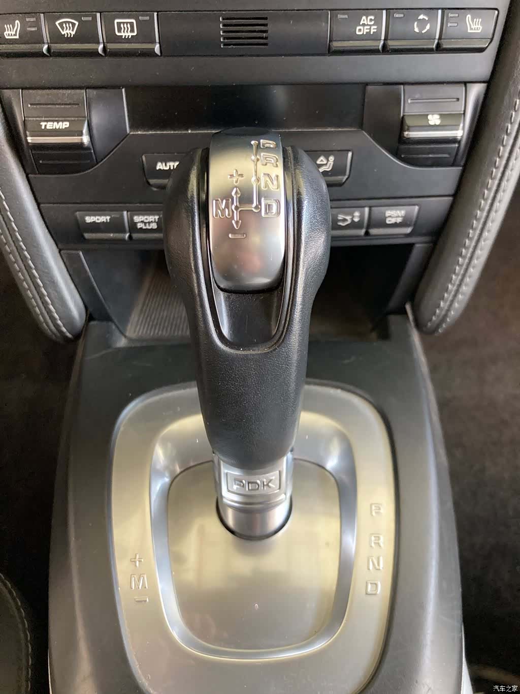 Porsche Cayman, 2010 14