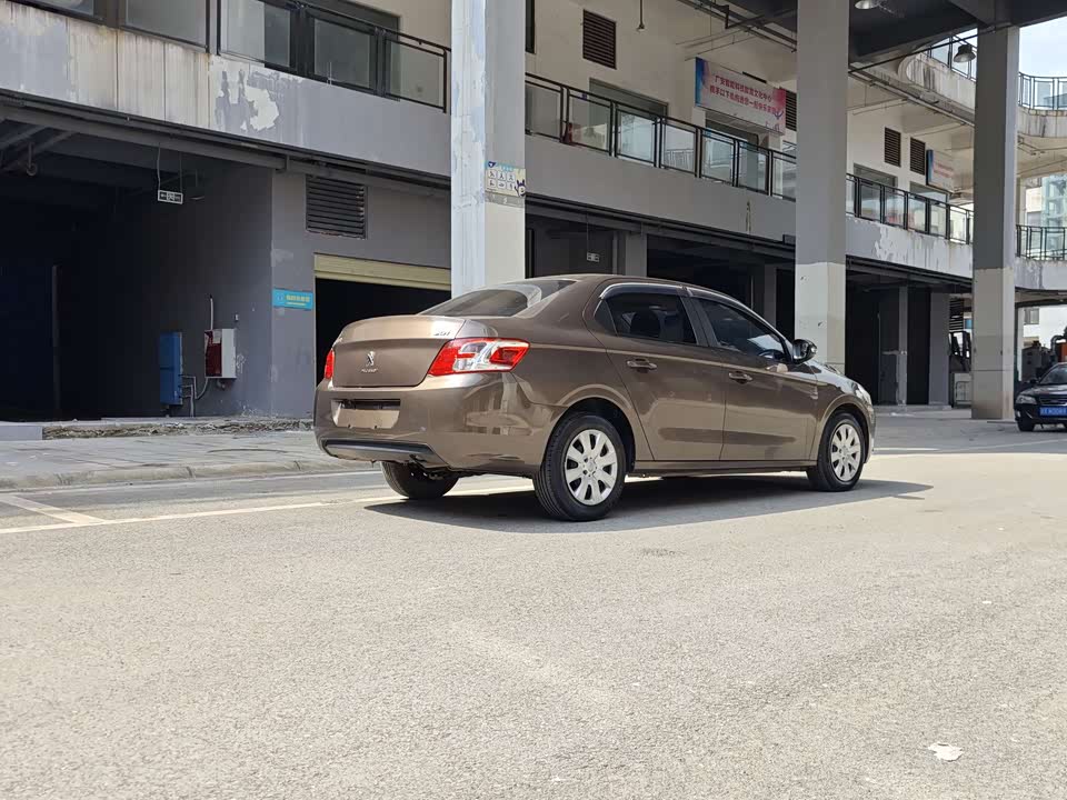 Peugeot 301 Peugeot 301