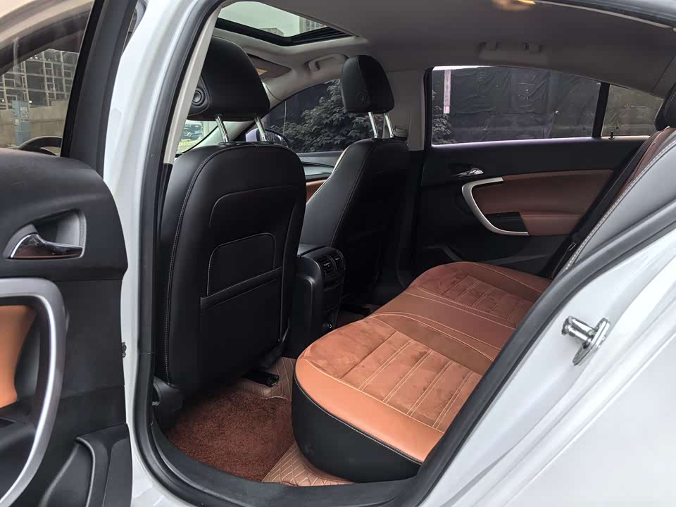 Buick Regal