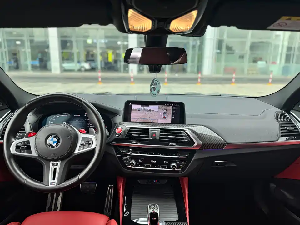BMW X4 M BMW X4 M