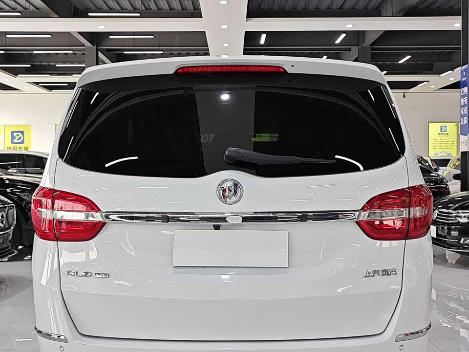 Buick GL8 Buick GL8