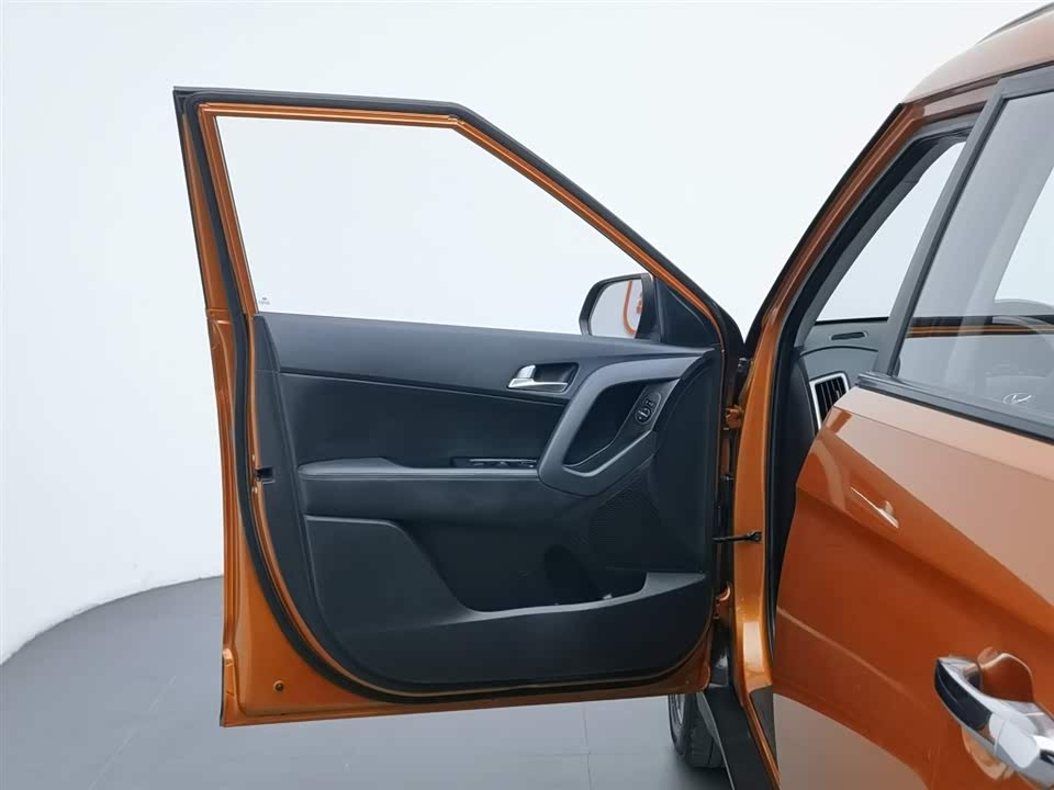 Hyundai Beijing ix25