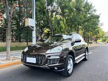 Cayenne 2007�� Cayenne 3.6L