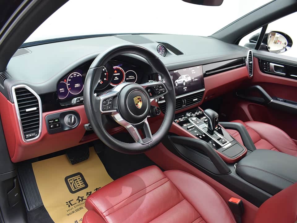 Porsche Cayenne Porsche Cayenne