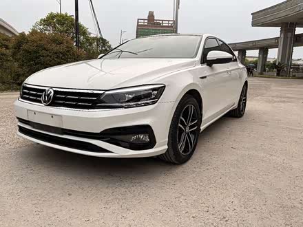 凌渡 2021款 280tsi dsg舒适版