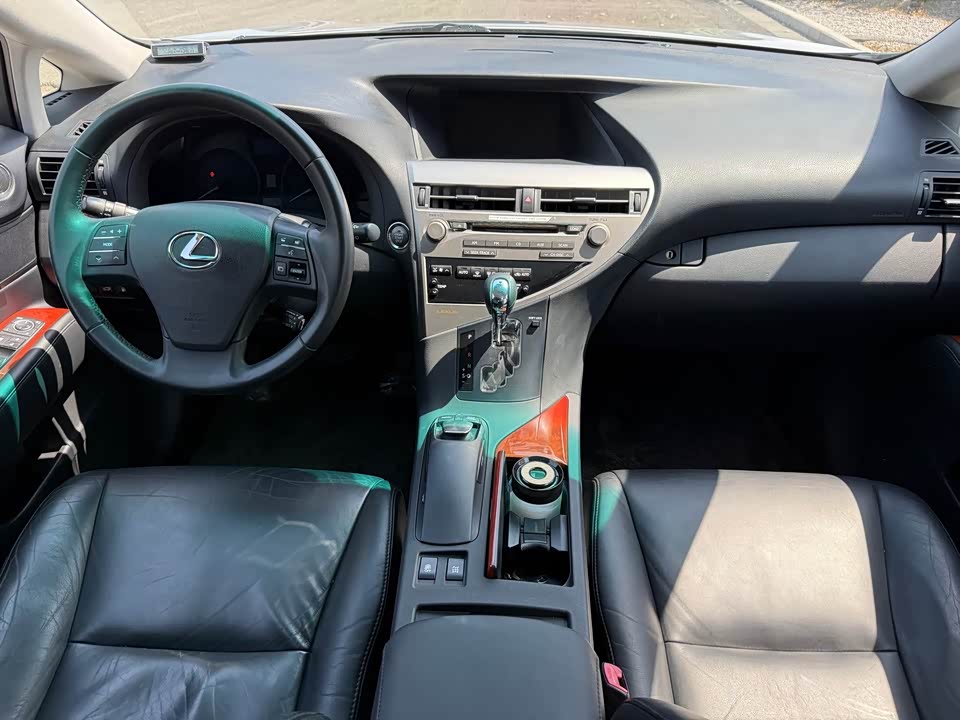 Lexus RX Classic Lexus RX Classic