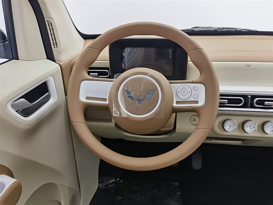 Wuling Hongguang MINIEV Wuling Hongguang MINIEV