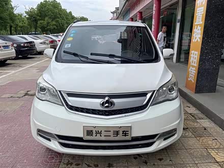 欧力威 2015款 1.2l 手动畅享型