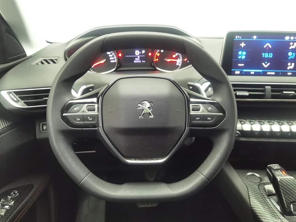Peugeot 4008 Peugeot 4008