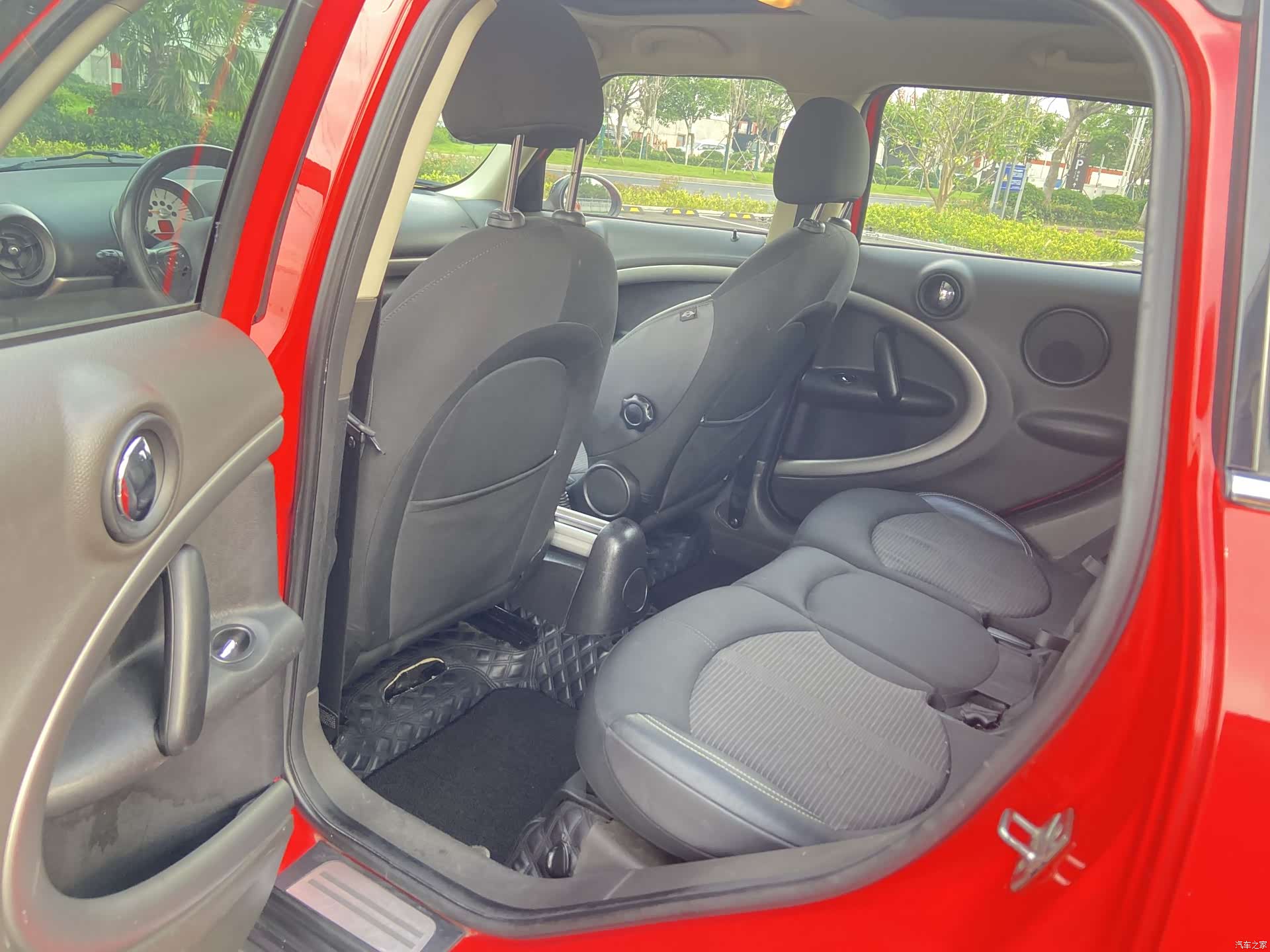 Mini Countryman, 2012 9