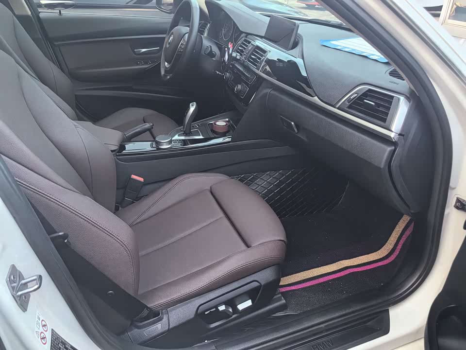 BMW 3 series BMW 3 series