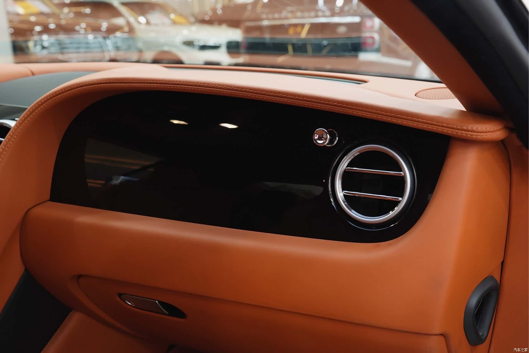 Bentley Continental GT, 2018 17