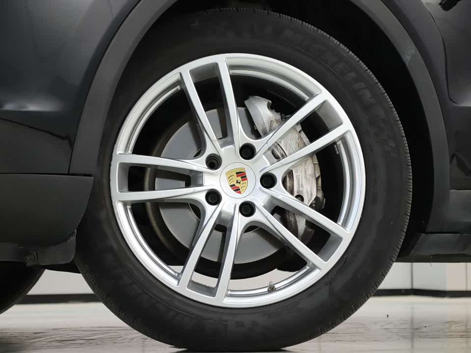 Porsche Cayenne Porsche Cayenne