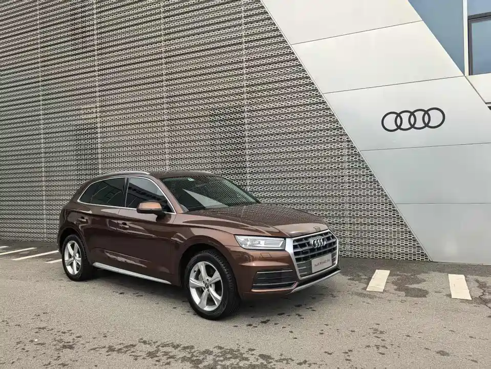 Audi Q5L