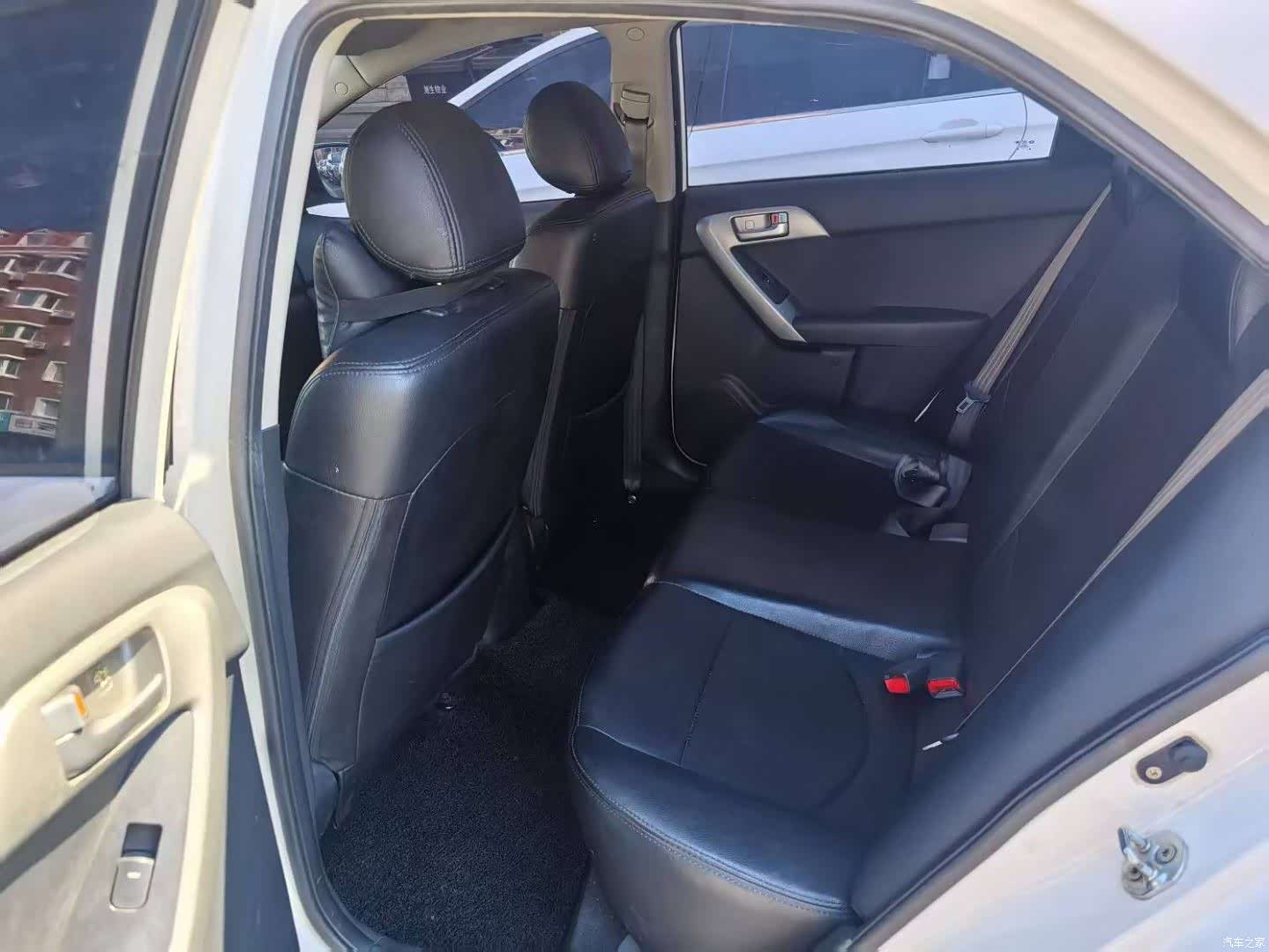 Kia GL, 2014 9
