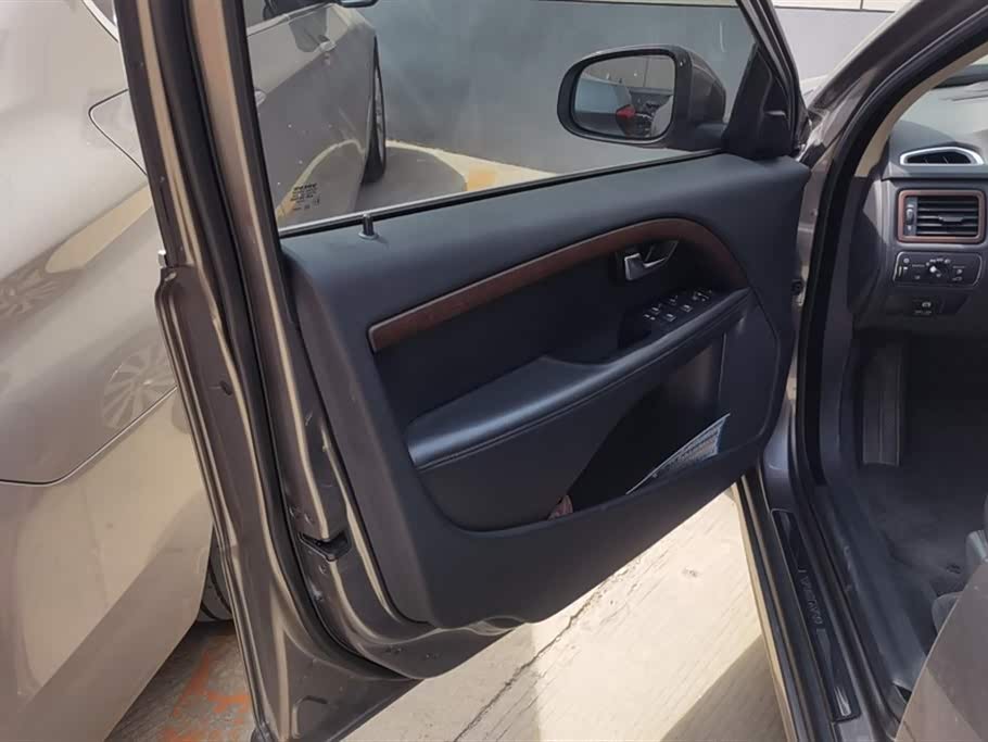 Volvo S80L Volvo S80L
