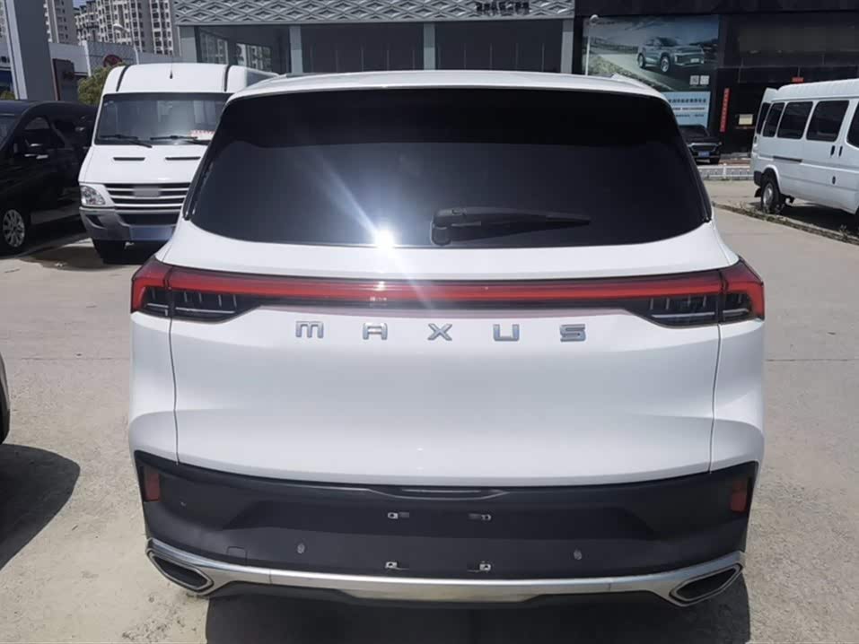 MAXUS Chase D60 MAXUS Chase D60