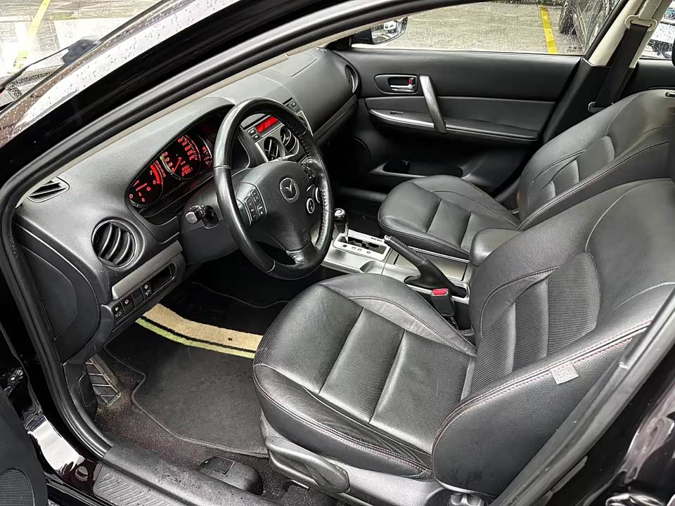 Mazda 6 Mazda 6