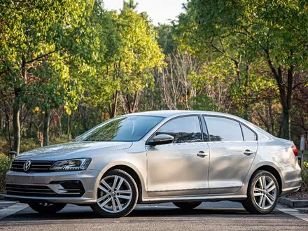 浙江二手速腾 2018款 280tsi dsg熠动版