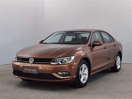 凌渡 2018款 230tsi dsg风尚版