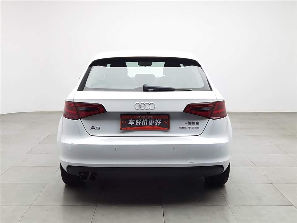 Audi A3 Audi A3