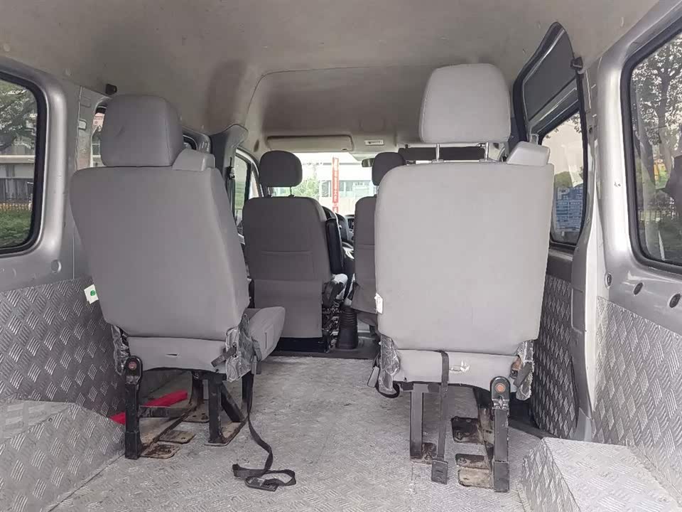 Foton Tuano Foton Tuano