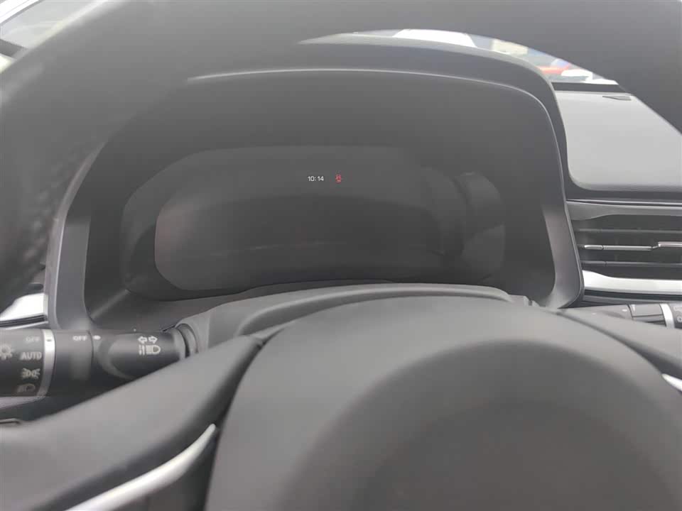Haval F5 Haval F5