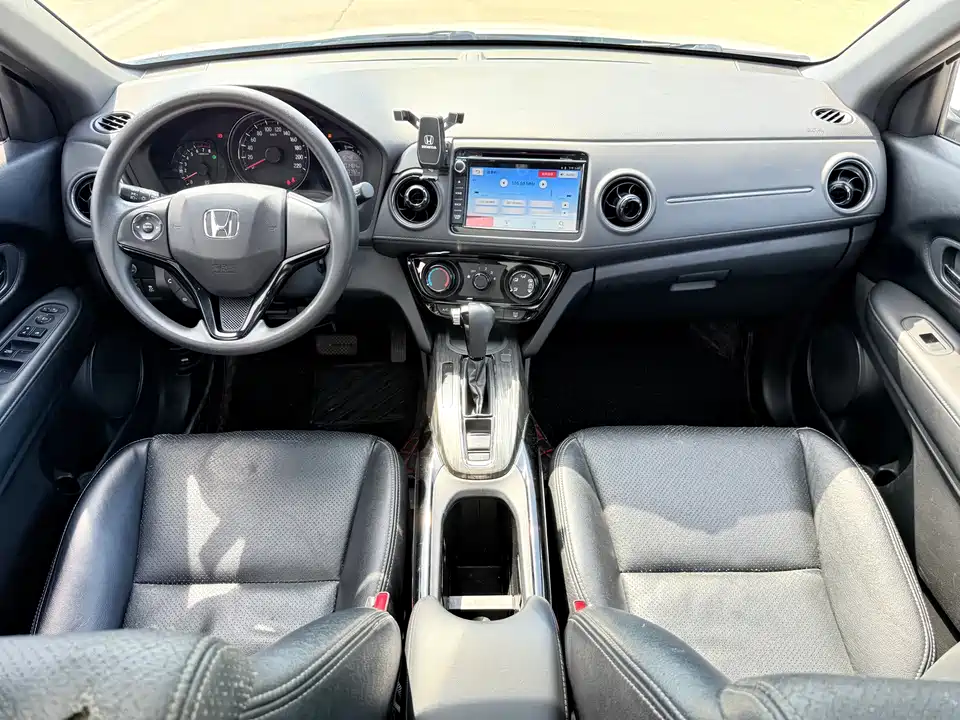 Honda XR-V Honda XR-V
