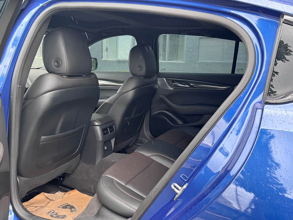 Cadillac CT5 Cadillac CT5