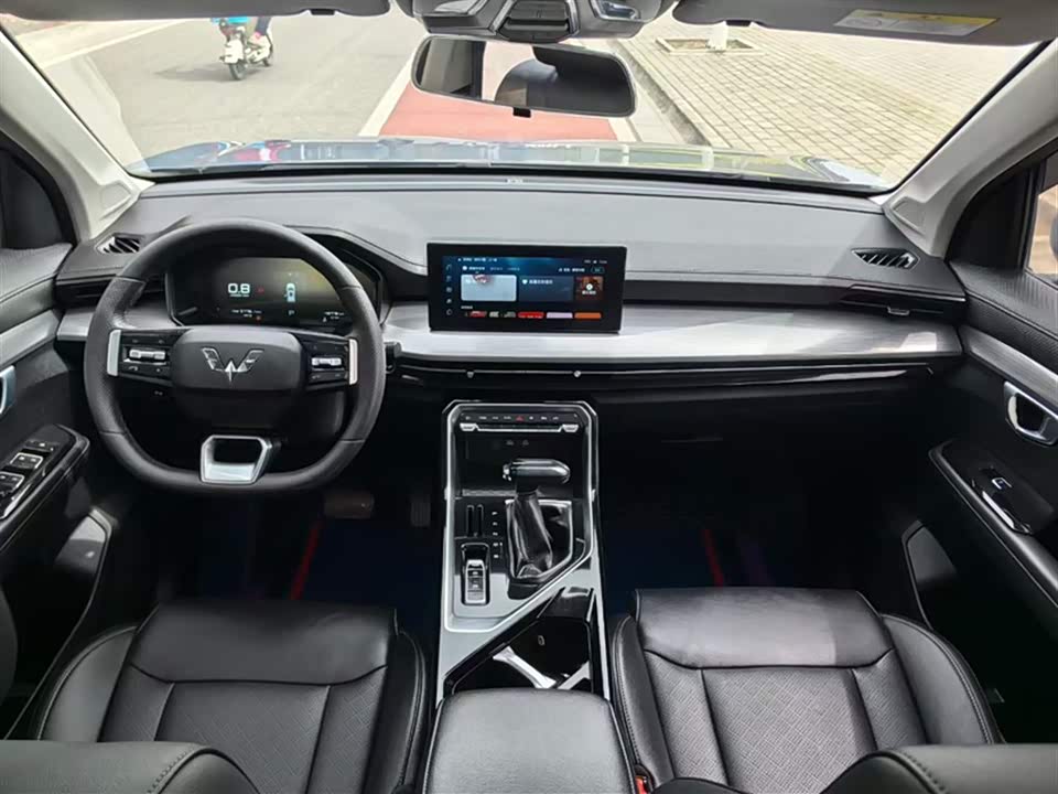 Wuling Wuling Xingchen