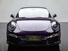 ʱ911 2014 Turbo S 3.8T